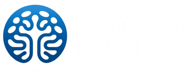 Scholarly Mind Logo